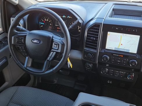 Used 2020 Ford F150 XLT w/ Equipment Group 302A Luxury image 5