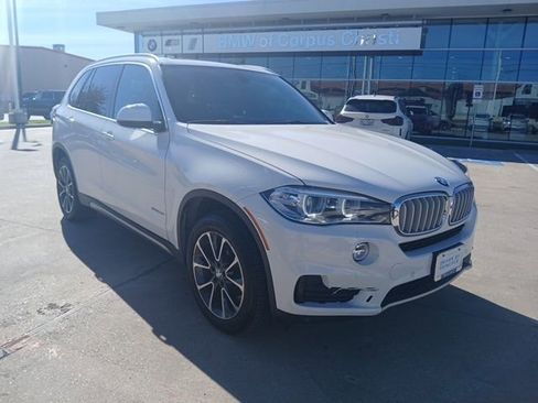 Used 2018 BMW X5 sDrive35i image 1