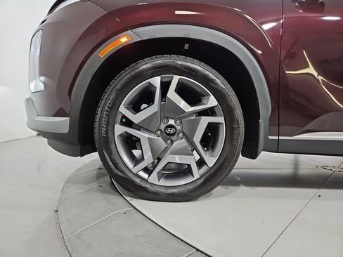 Used 2023 Hyundai Palisade Limited w/ Cargo Package AWD/4WD image 28