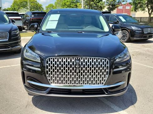 Certified 2023 Lincoln Corsair FWD image 2