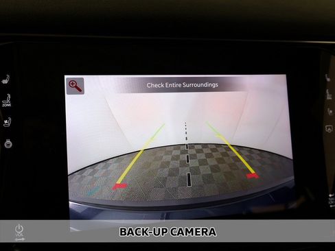 Used 2022 Jeep Wagoneer Series II w/ Premium Group I image 8