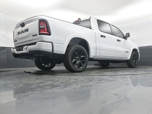 New 2026 RAM 1500 Laramie w/ Night Edition AWD/4WD image 39