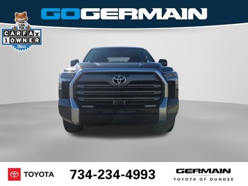 Used 2023 Toyota Tundra Limited image 3