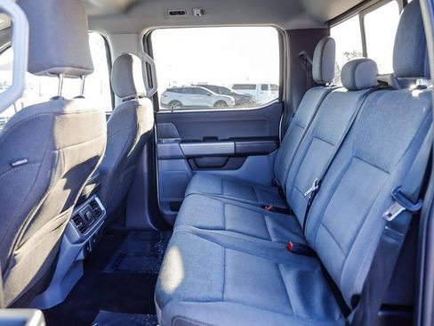 Used 2024 Ford F150 XLT w/ Equipment Group 302A MID image 22