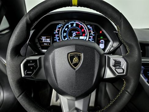 Used 2013 Lamborghini Aventador LP 700-4 AWD/4WD image 25