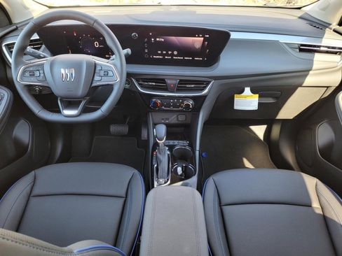 New 2026 Buick Encore GX Sport Touring w/ Advanced Technology Package image 15