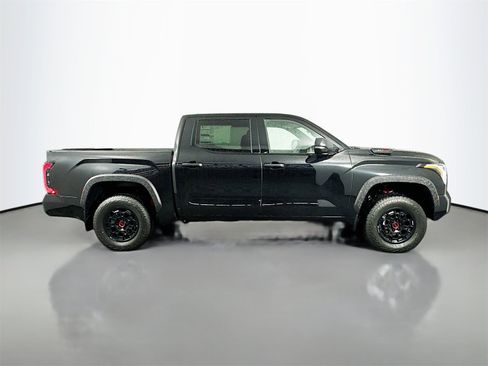 New 2026 Toyota Tundra TRD Pro image 8