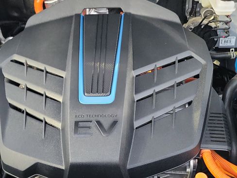 Certified 2023 Hyundai Kona SEL image 24