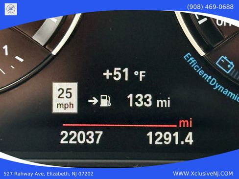 Used 2021 BMW X1 xDrive28i w/ Premium Package image 14