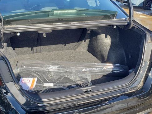 Used 2025 Nissan Altima 2.5 S image 7