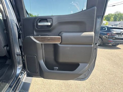 Used 2022 Chevrolet Silverado 1500 RST w/ Safety Package AWD/4WD image 67