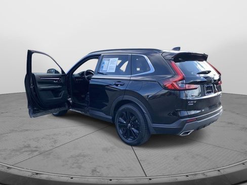 Used 2023 Honda CR-V Sport Touring image 10