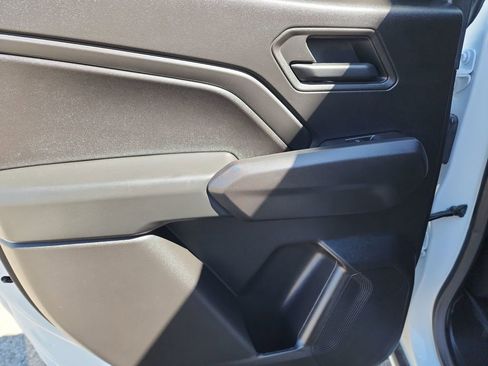 Used 2026 Chevrolet Colorado Trail Boss image 34