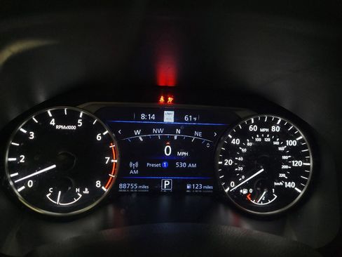 Used 2019 Nissan Altima 2.5 Platinum FWD image 23