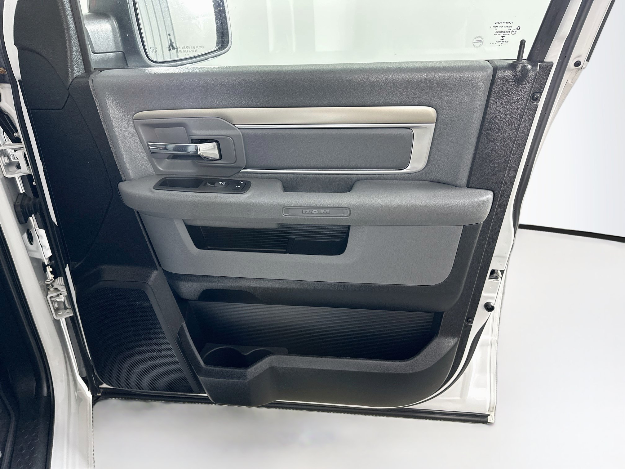 Used 2019 RAM 1500 Lone Star RWD image 29