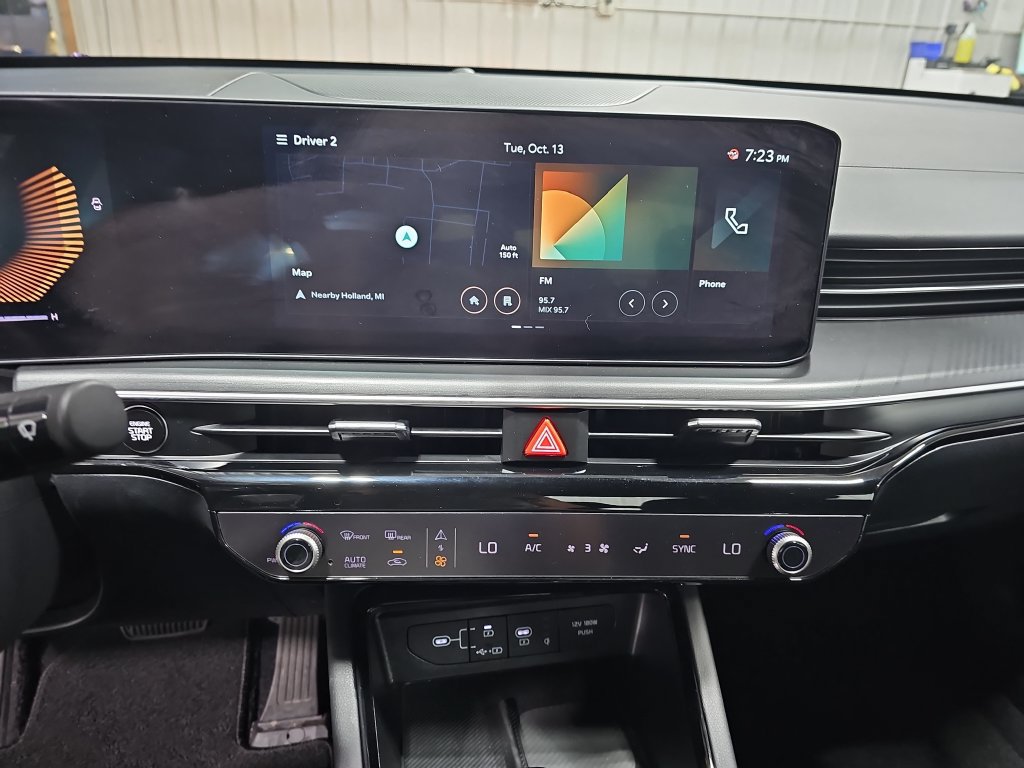 Used 2026 Kia K5 GT FWD image 19