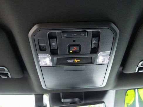 Certified 2024 Toyota Sequoia TRD Pro AWD/4WD image 25