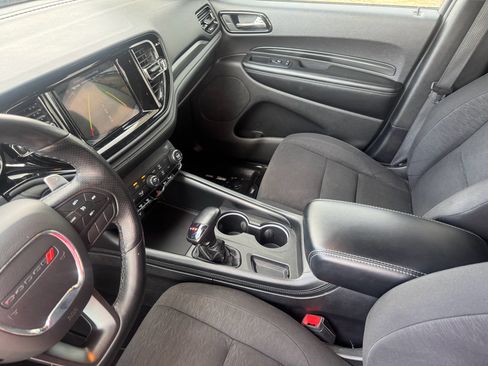 Used 2021 Dodge Durango GT w/ Blacktop Package image 16