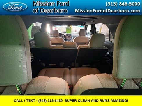 Used 2019 Ford Explorer XLT AWD/4WD image 58
