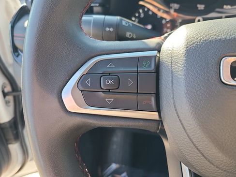 Used 2023 Jeep Compass Trailhawk image 27