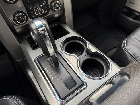 Used 2014 Ford F150 FX4 w/ Equipment Group 402A Luxury image 22