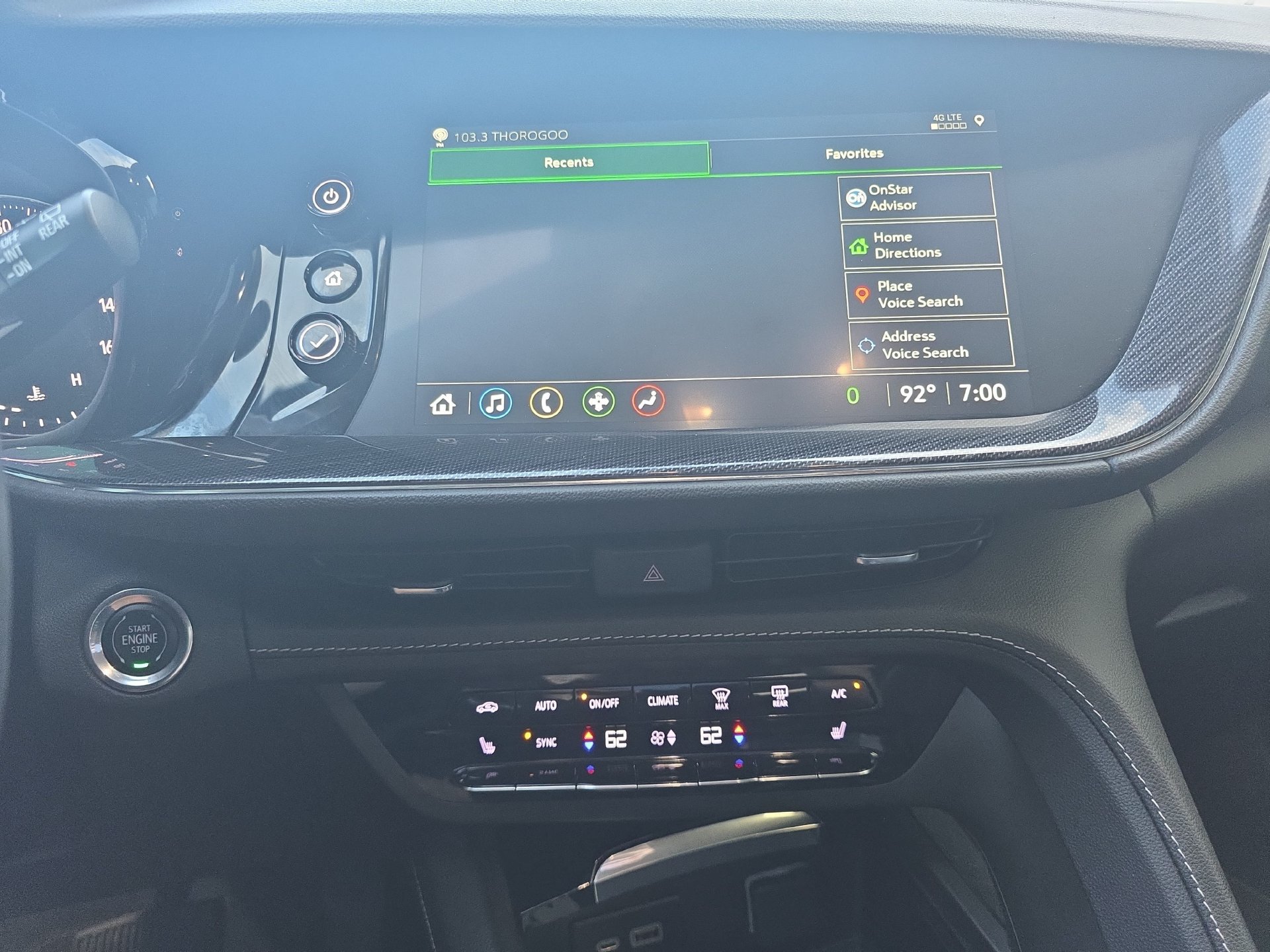 Used 2023 Buick Envision Essence FWD image 20