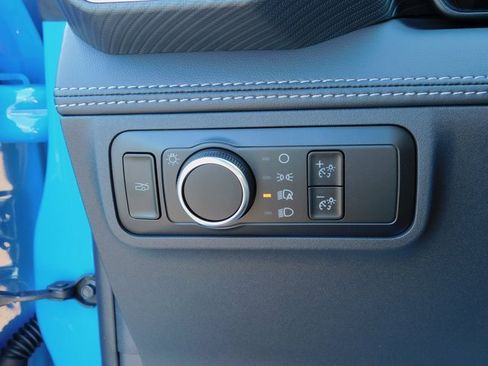 New 2025 Ford Mustang GT Premium image 31