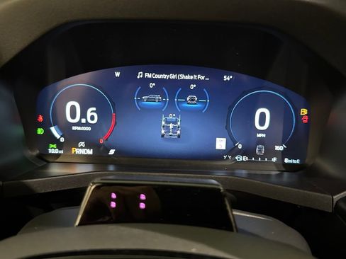 New 2026 Ford Explorer Tremor w/ Tremor Ultimate Package image 34