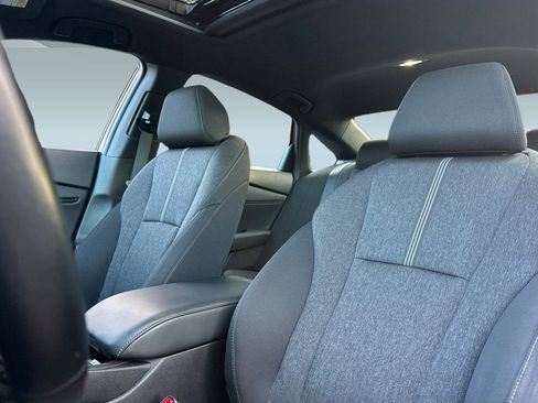 Certified 2024 Honda Accord Sport image 23