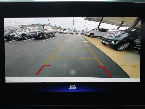 New 2026 Chevrolet Trax RS w/ Driver Confidence Package image 3