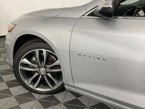 Used 2020 Chevrolet Malibu Premier FWD image 41