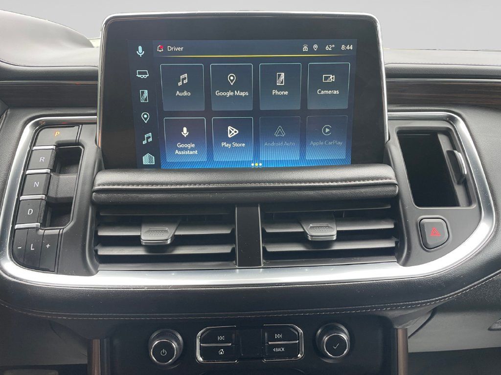 Certified 2023 Chevrolet Tahoe High Country w/ Max Trailering Package AWD/4WD image 30