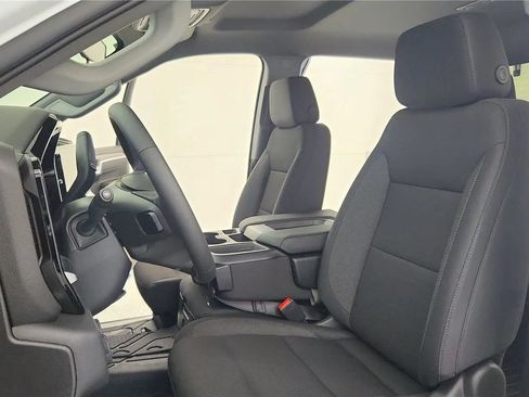 New 2026 Chevrolet Silverado 1500 RST w/ RST Select Package AWD/4WD image 29
