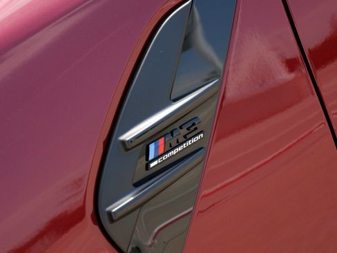 Used 2026 BMW M3 Competition AWD/4WD image 38