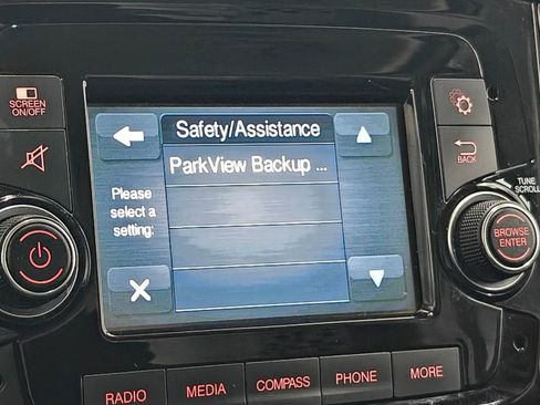 Used 2015 RAM ProMaster City Tradesman SLT w/ Rear Back-up Camera Group image 36