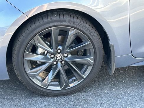 Used 2024 Toyota Corolla SE FWD image 12