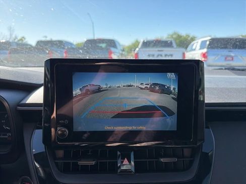 Certified 2025 Toyota Corolla GR AWD/4WD image 20