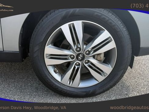 Used 2014 Hyundai Tucson Limited w/ Technology Package 02 FWD image 33