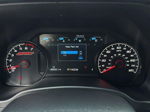 Used 2019 Ford F150 Lariat w/ Equipment Group 502A Luxury AWD/4WD image 13