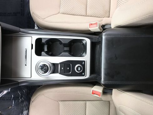 Used 2022 Ford Explorer 4WD image 33