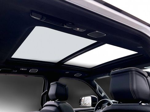 Certified 2024 Jeep Grand Wagoneer L Series II w/ Quick Order Packagew 28T image 16