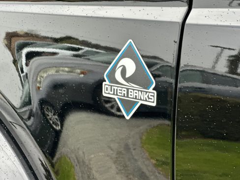 New 2025 Ford Bronco Outer Banks image 32