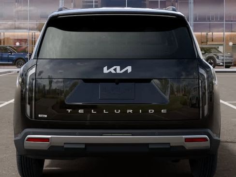 New 2027 Kia Telluride EX image 13