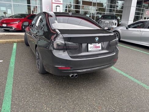 Used 2014 BMW 328i xDrive Sedan image 11