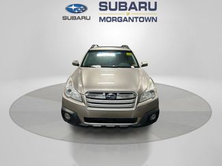 Used 2014 Subaru Outback 2.5i Premium w/ Moonroof Package video 2