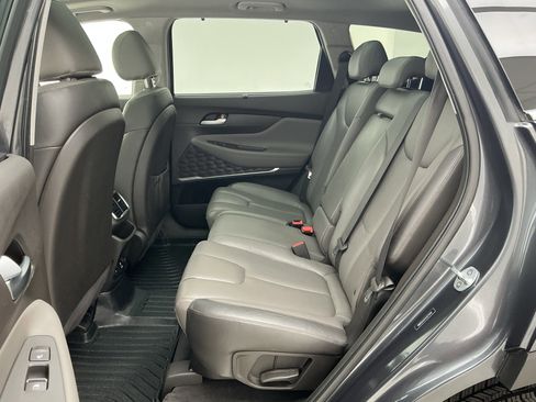 Used 2020 Hyundai Santa Fe Limited image 19