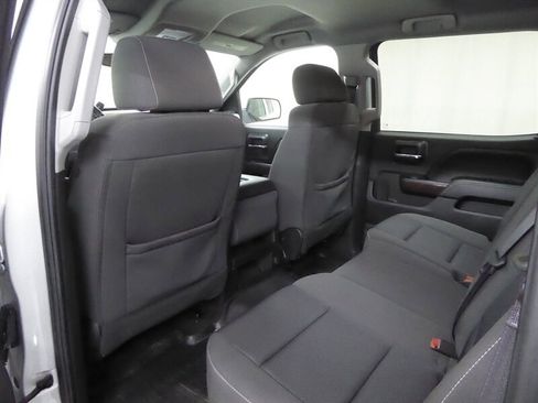 Used 2016 GMC Sierra 1500 SLE w/ SLE Value Package image 24