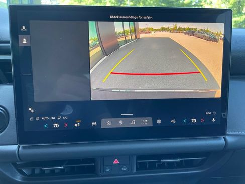 New 2026 MAZDA CX-5 Preferred AWD/4WD image 24
