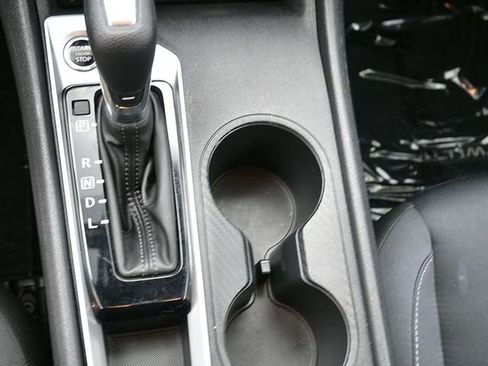 Used 2021 Nissan Altima 2.5 S image 12