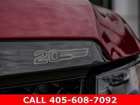 Used 2024 Cadillac Escalade V w/ Heavy-Duty Trailer Package AWD/4WD image 78